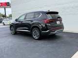 Used 2023 Hyundai Santa Fe SEL Premium w/ Cargo Package image 5