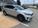 Used 2019 Kia Sorento LX w/ LX Convenience Package image 3