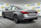 New 2025 Nissan Altima 2.5 SR image 5