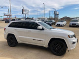 Used 2018 Jeep Grand Cherokee Altitude image 6