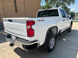 Used 2023 Chevrolet Silverado 2500 W/T w/ WT Fleet Convenience Package image 5