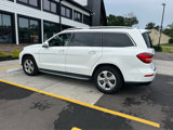 Certified 2017 Mercedes-Benz GLS 450 4MATIC image 4