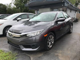 Used 2017 Honda Civic LX image 4