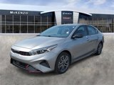 Used 2023 Kia Forte GT-Line w/ GT-Line Premium Package image 2