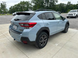 Used 2022 Subaru Crosstrek 2.5i Sport w/ Moonroof Package image 4