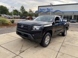 Used 2022 Nissan Frontier S image 4