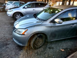 Used 2013 Nissan Sentra SV image 2