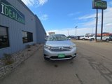 Used 2013 Toyota Highlander 4WD image 3