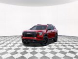 New 2025 GMC Terrain Elevation w/ Black Edition image 2