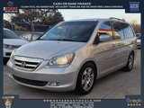 Used 2007 Honda Odyssey Touring image 3