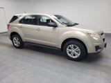 Used 2014 Chevrolet Equinox LS image 2