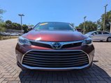 Used 2017 Toyota Avalon XLE image 2