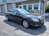 Used 2009 Chevrolet Malibu LTZ w/ HFV6 Engine Package image 6