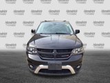 Used 2020 Dodge Journey Crossroad w/ Popular Equipment Group image 3