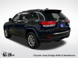 Used 2016 Jeep Grand Cherokee Limited image 3