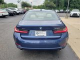 Certified 2024 BMW 330i xDrive Sedan image 4