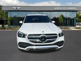 Used 2022 Mercedes-Benz GLE 350 4MATIC image 2