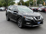 Used 2017 Nissan Rogue SL image 5