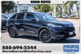 Certified 2023 Honda HR-V Sport image 1