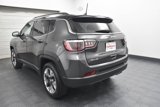 Used 2018 Jeep Compass Limited image 5