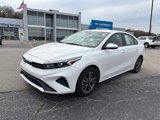 Used 2023 Kia Forte LXS image 3