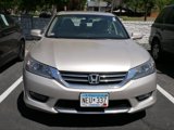 Used 2015 Honda Accord EX image 2