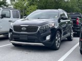 Used 2016 Kia Sorento SX image 3