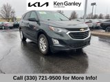 Used 2019 Chevrolet Equinox LS image 5