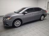 Used 2018 Nissan Sentra SV image 2