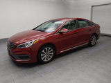 Used 2015 Hyundai Sonata Sport image 2