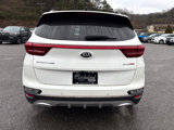 Used 2022 Kia Sportage SX image 3