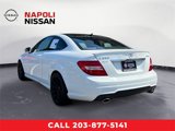 Used 2015 Mercedes-Benz C 350 4MATIC Coupe image 5