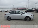 Used 2021 Nissan Versa SV image 2