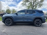 New 2026 Chevrolet Equinox RS image 4