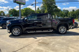 Used 2019 GMC Sierra 1500 SLT w/ SLT Premium Package image 6