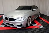 Used 2015 BMW M4 Coupe w/ Executive Package image 2