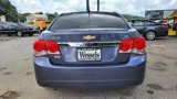 Used 2014 Chevrolet Cruze LT w/ Technology Package image 4