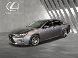 Used 2016 Lexus ES 350 w/ Premium Package w/Wood Trim image 3
