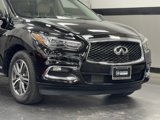 Used 2019 INFINITI QX60 Luxe image 3