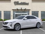 New 2025 Cadillac CT4 Premium Luxury image 2