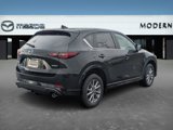 New 2025 MAZDA CX-5 AWD 2.5 S w/ Select Package image 5