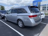Used 2017 Honda Odyssey EX-L image 5