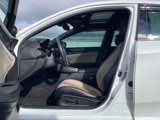 Used 2017 Honda Civic Sport Touring image 4