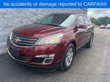 Used 2015 Chevrolet Traverse LT image 2
