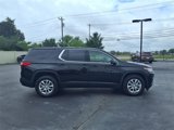 Used 2021 Chevrolet Traverse LS w/ LPO, Floor Liner Package image 3