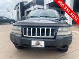 Used 2004 Jeep Grand Cherokee Laredo w/ Convenience Group image 3