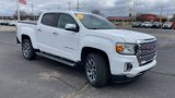 Used 2021 GMC Canyon Denali image 2