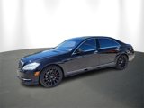 Used 2013 Mercedes-Benz S 550 image 2