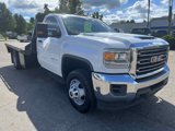 Used 2018 GMC Sierra 3500 4x4 Regular Cab w/ Sierra Convenience Package image 4