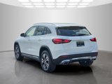 New 2025 Mercedes-Benz GLA 250 image 4